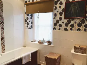 1 chambres à coucher à Skipton - Image 3
