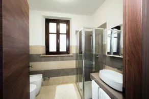 Domus Acaja-Elegant Apartment in the Historic Center-Fully Equipped Kitchen - Image 5