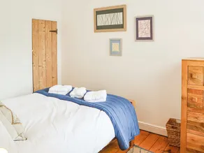 2 Schlafzimmer Unterkunft in Sea Palling - Image 5