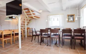 4 bedroom nice apartment in Rudkøbing - Image 3