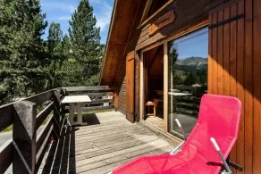 Chalet à l'ambiance cocooning à Vars - maeva Home - Chalet 2 pièces 9 personnes - Confort MAE-3585 - Image 5