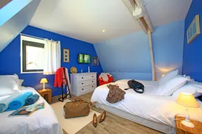 Charming residence with private pool near Sarlat in a magnificent estate - Image 4