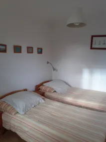 Sommerhus fra øst til vest. - Image 5