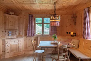 Chalet Berghaus Manuaf - Image 2
