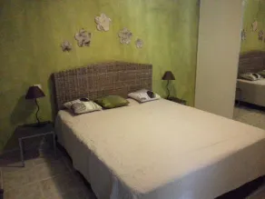 Ajaccio Rental apartment in villa 2 to 4 Pers Swimming pool Parking - Image 3