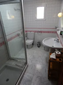Benicasa Villa mit zwei Schlafzimmern und einem privaten Pool. - Image 3