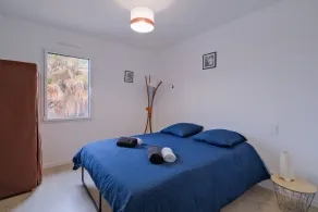Chez Arnold - Maison à moins dun km de la plage - Image 4