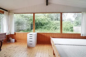 5 person holiday home in Melby - Image 3