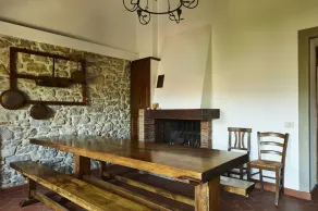 Fantastisk privat feriebolig med privat pool, WIFI, TV og kæledyr tilladt, nær ved Arezzo - Image 4