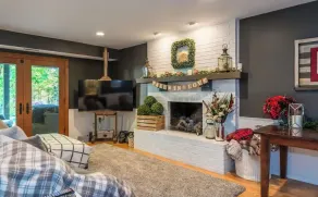 Beavercreek FOUR Bedroom Home With Incredible Backyard!  Completely Updated! - Image 2
