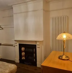Luxurious Double Bedroom - Image 2