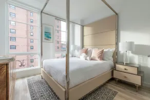 Modern 3BR Lofts with Outdoor Space Near NYC - Image 5