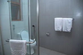 Westlands 1BR with Pool & Gym Walk to Sarit by Nest&Nomad - Image 5