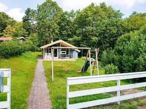 6 Personen Ferienhaus in Børkop - Image 2