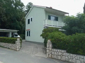 Appartements Ruzica Musco, Green Apartment - Image 4