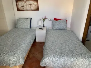 Duplex mit der besten Aussicht auf Adeje Pardise mit WIFI, A/A, BBQ. - Image 5