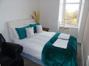 Snug - Grian-aig Apartment - Image 5