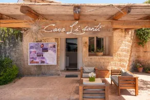 Cava Li Santi Residence a Santa Caterina - Image 5