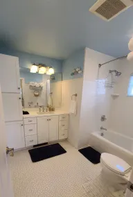 Lakefront Bliss: Spacious Home on Lake Ann perfect for Large Family 25 min to TC - Image 3