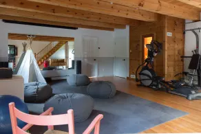 Mountain Modern Barn - Image 2