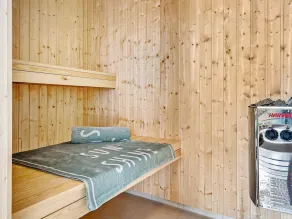 Chic Holiday Home in Hovedstaden near Sea - Image 3
