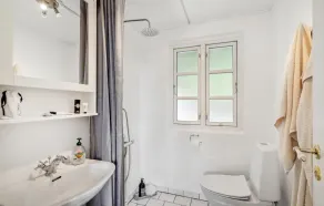 Vackert hem i Haarby med WiFi - Image 3