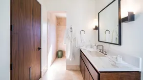 Ocean View Villa w / Private tunnel to beautiful Beach - Brand New Construction - Image 5