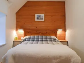2 chambres à coucher à Dalmally, near Oban - Image 4