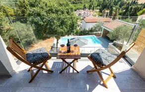 STUNNING HOME IN KREMENA WITH WIFI AND 1 BEDROOMS - Image 5