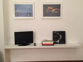 Apartment in the heart of Città Alta Bergamo - Image 2