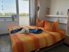 Robbe mit Blick zum Meer und Wlan für 2 Personen - Image 4