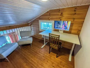 Holiday Home Hallan paroni b paritalo by Interhome - Image 5