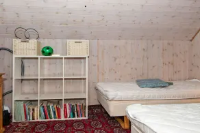4 person feriebolig i Skærbæk-By Traum - Image 5