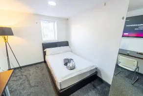 Homely Studio next to City Centre - Image 5