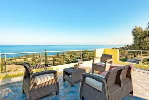 Villa Volimes - Two Bedroom Villa, Sleeps 4 - Image 5