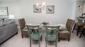 Dunes of Panama E605 2BR 2BA BEACHFRONT condo - Image 3