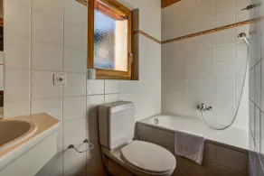 Casa de férias classica e confortável em La Tzoumaz, 4 Vallees, Switzerland para 8 pessoas - Image 2