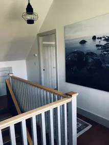 Waterfront, Küste GET AWAY auf 53 Hektar, Pet friendly - Image 3