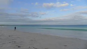 Blaues Seestrandhaus - Image 4