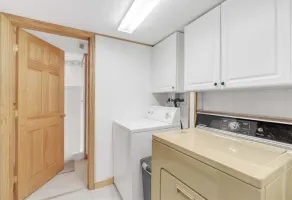 Upta Camp Limit 8 3 Bedroom Cabin - Image 3
