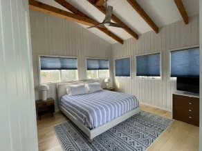 New on the Market Heated Pool & Waterviews Ocean Beach Rental - Image 3