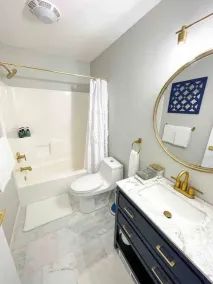 NEW! Lakefront Home, mins to Racetrack & downtown - Image 3