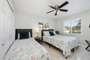 Heated Pool - Sleeps 12 - Close to Beach - King bed - Pet Friendly - Image 5
