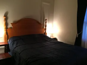 Schönes Lakeview Cottage am Friends Lake - Image 5
