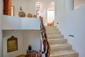 Casa Sueños: Oceanfront luxurious 5 beds 4 bathrooms villa - Image 2
