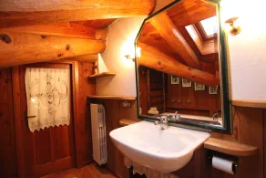 Apartment Pré Saint Didier zu vermieten / 6 - 8 Personen - Image 5