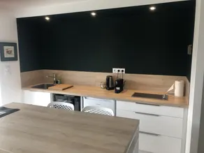 Appartement Avec Jardin et Piscine, Proximité Lyon et Techlid - Image 4