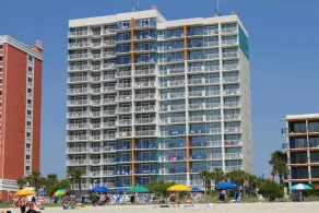 Atlantica Resort Condo Oceanfront Close to the beach - Image 5