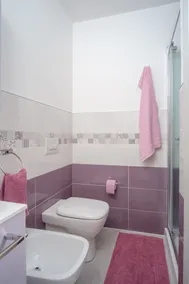 Studio på stranden i San mauro Mare - Image 2