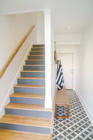 Nouvelle maison de transport à Seagrove près de la plage - Image 2